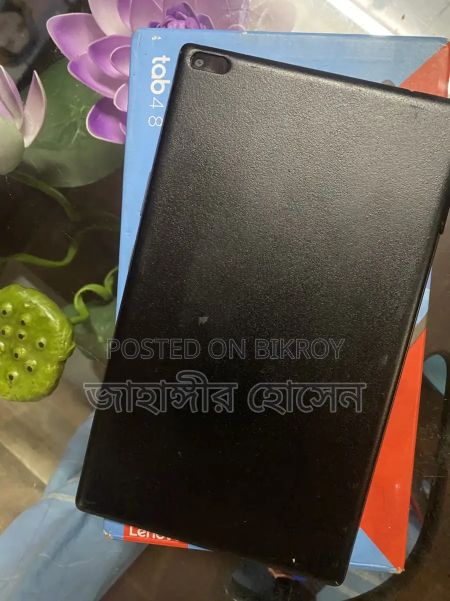 Lenovo Ideatab A1000 4 8 (used)