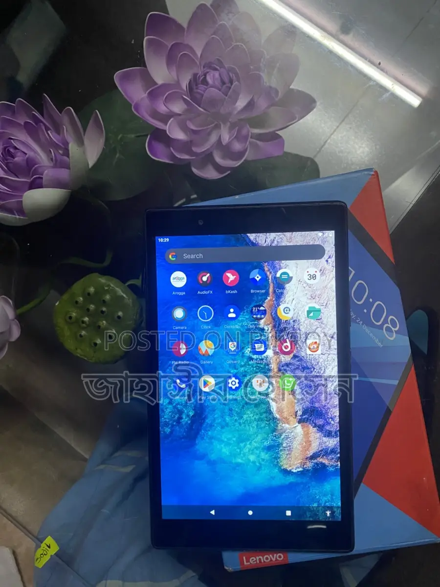 Lenovo Ideatab A1000 4 8 (used)