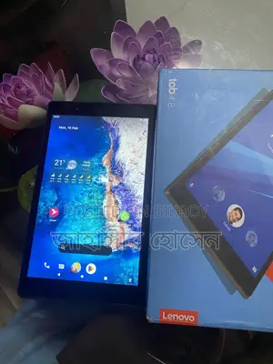 Lenovo Ideatab A1000 4 8 (used)