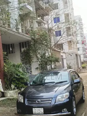 Toyota Axio G 2008