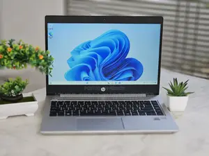 OFFER Hp Probook G7 Core i5-10Gen 16GB/256GB-SSD 4Hour Backup+ Free Gift