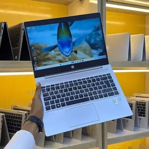 OFFER Hp Probook G7 Core i5-10Gen 16GB/256GB-SSD 4Hour Backup+ Free Gift