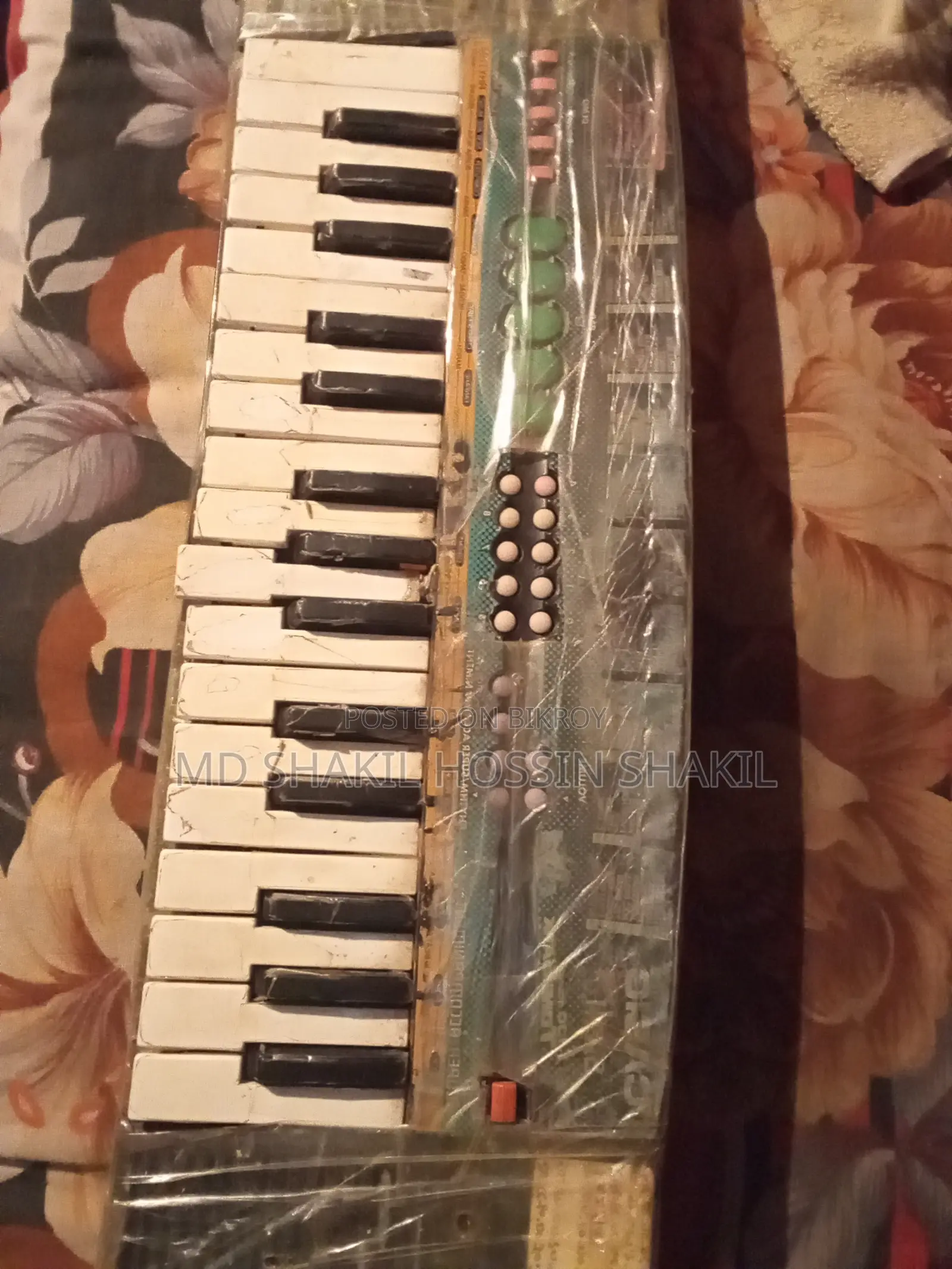 Sa 41 Casio