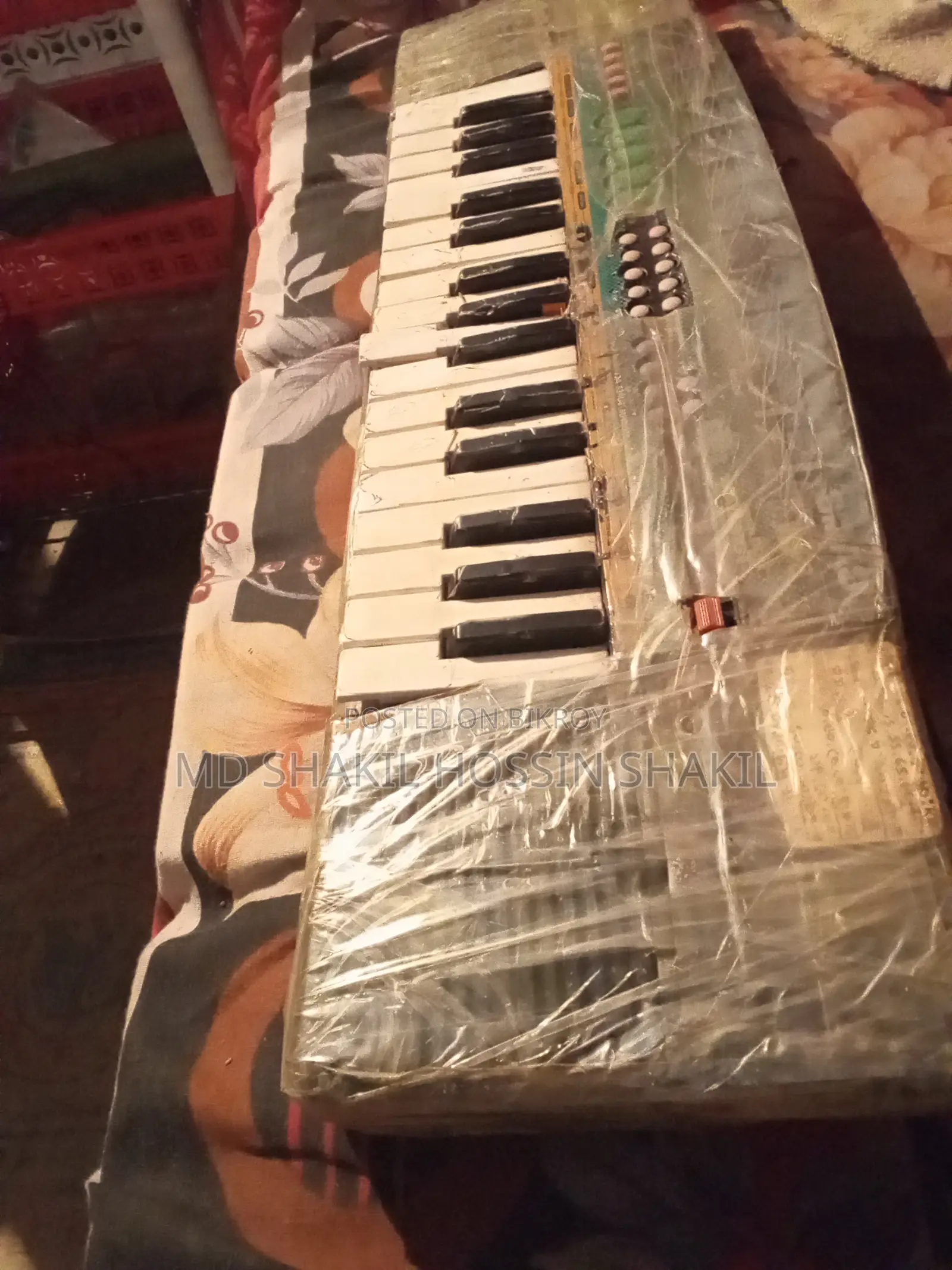 Sa 41 Casio