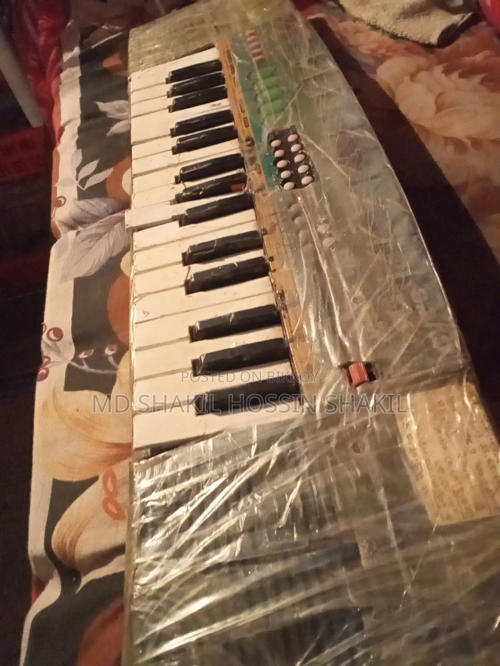 Sa 41 Casio