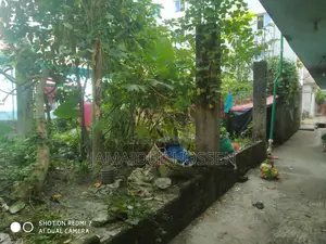 ১.৪৩ গন্ডা আর্জেন্ট একটি জায়গা বিক্রি করা হবে।