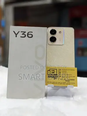 Vivo Y36 8/128 (Used)