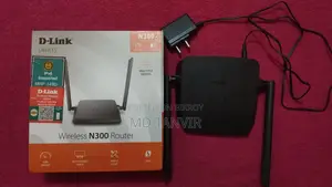ওয়্যারলেস N300 রাউটার
