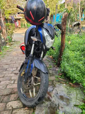 Bajaj Pulsar NS 160 - 2018