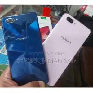 OPPO A3s (Brand New)