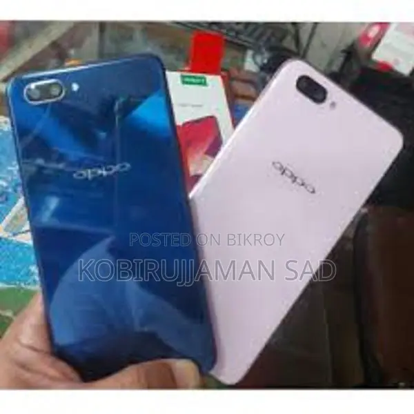 OPPO A3s (Brand New)
