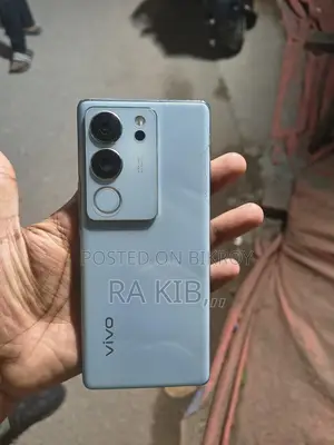 Vivo V29 5G ` (Used)