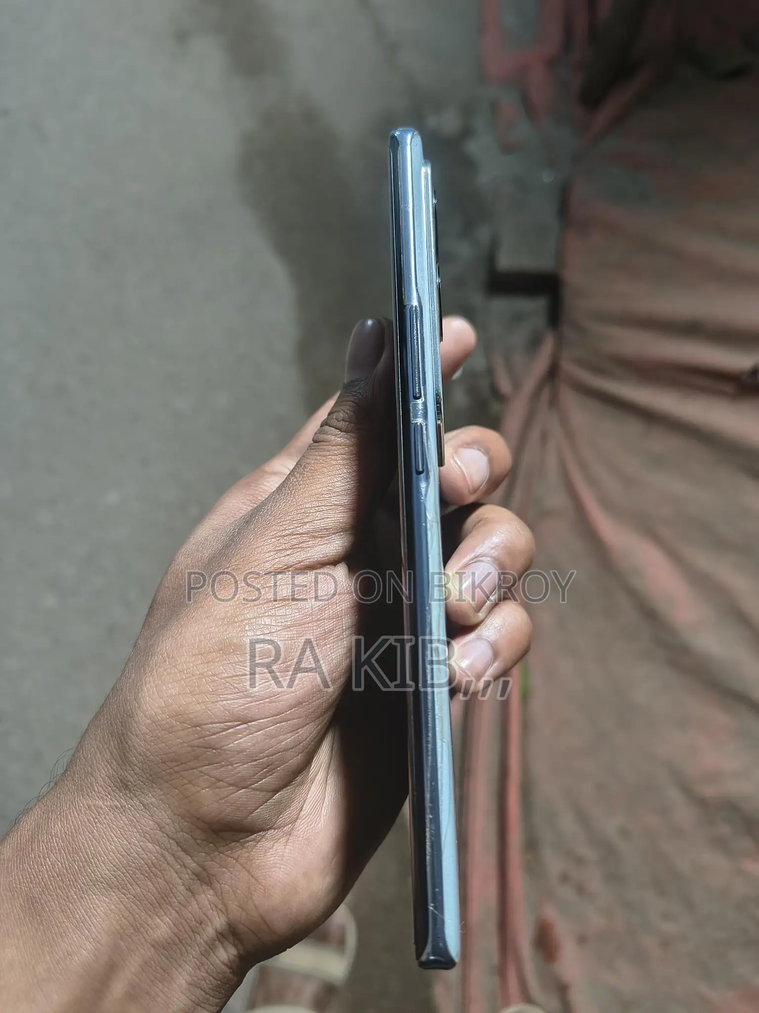 Vivo V29 5G ` (Used)