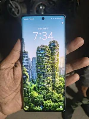 Vivo V29 5G ` (Used)