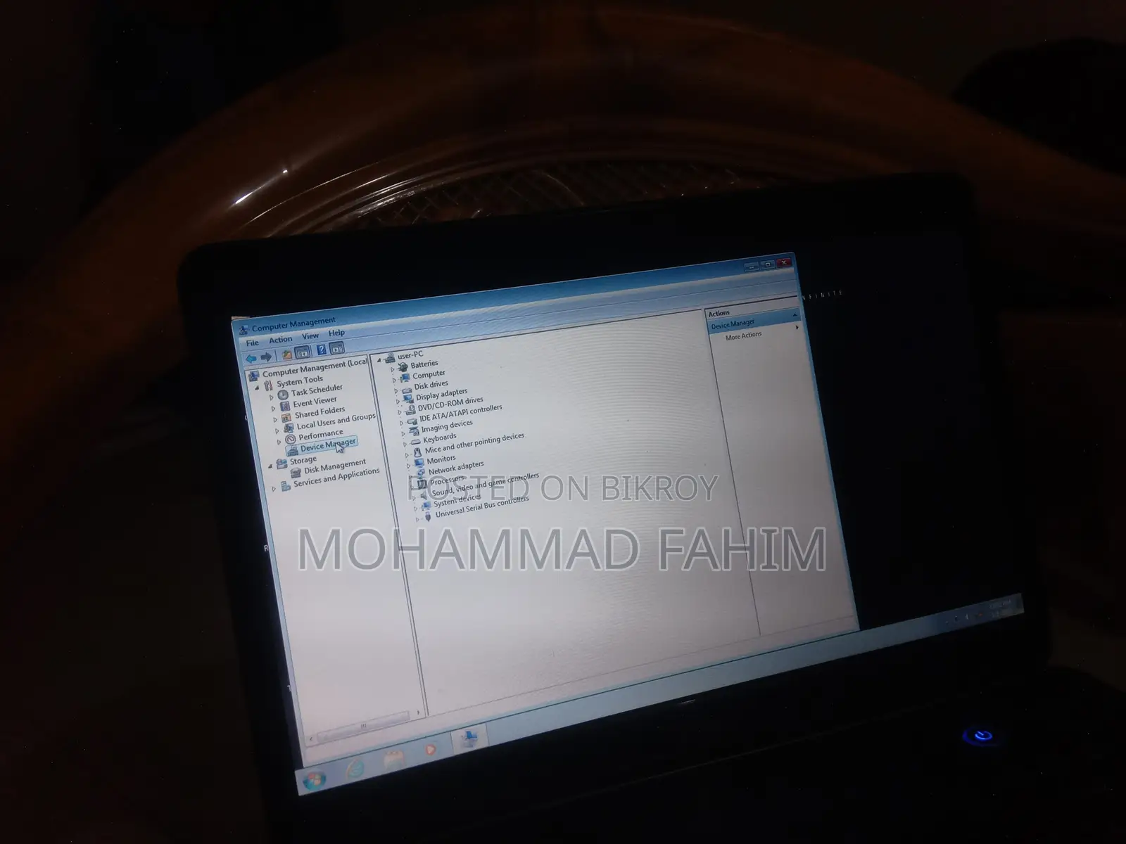 Fujitsu Lh531 Series