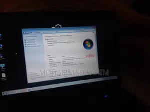 Fujitsu Lh531 Series