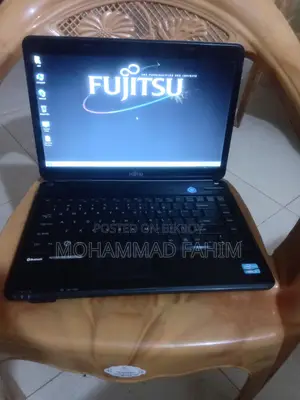 Fujitsu Lh531 Series