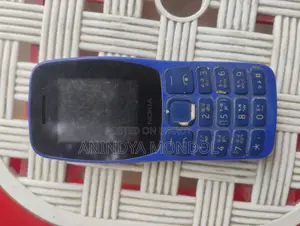 Nokia 105 (Used)