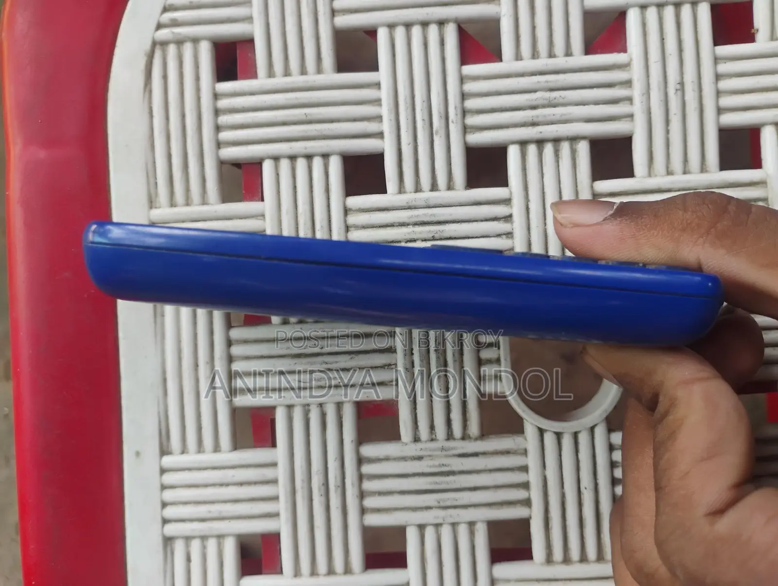 Nokia 105 (Used)