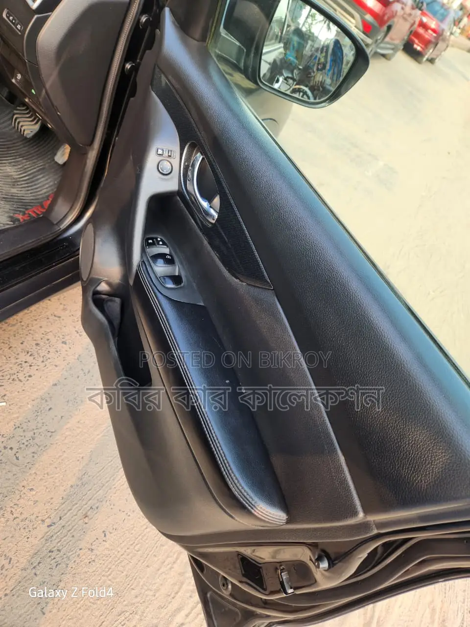 Nissan X-Trail Non hybrid 2014