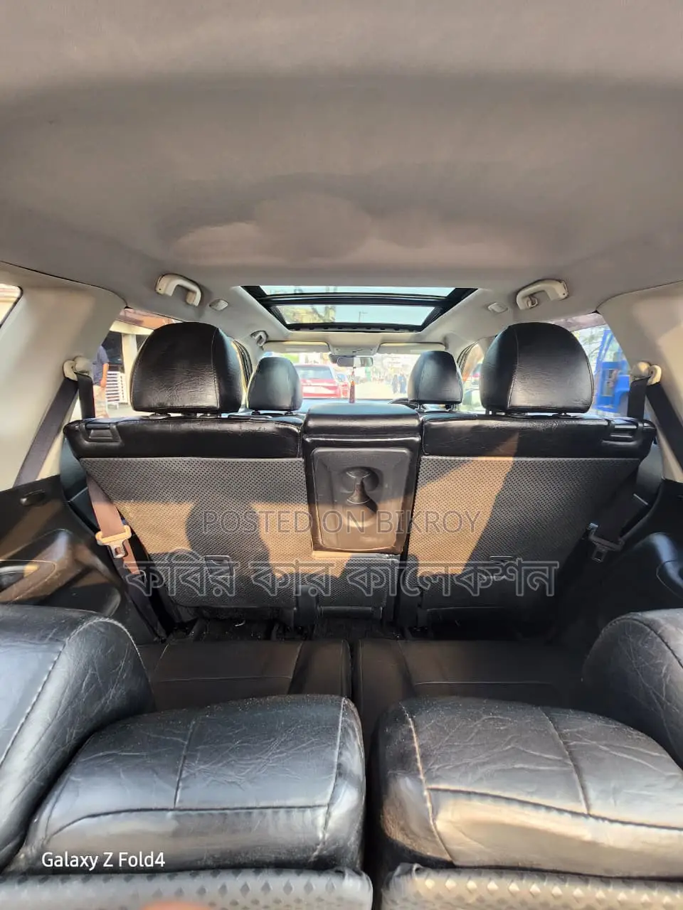 Nissan X-Trail Non hybrid 2014
