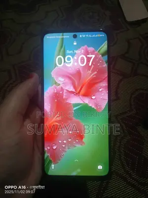 OPPO A60 আসল (Used)