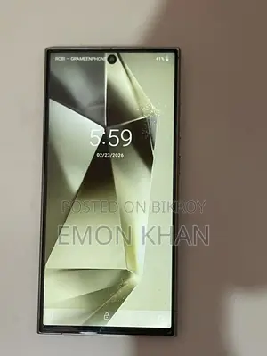 China Mobile Sumax U25 Ultra (Used)