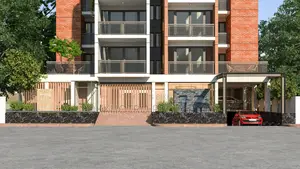‘Dhrubotara’: Welcome to Your Dream Address