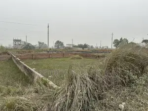 Block-N || 10 katha corner south-facing plot