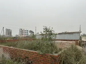 Block-N || 10 katha corner south-facing plot