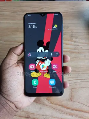 Samsung Galaxy A30s (Used)