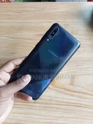 Samsung Galaxy A30s (Used)