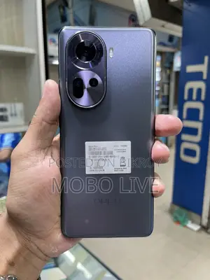 OPPO Reno 11 5G 8/256✅ (Used)