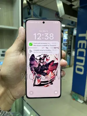 OPPO Reno 11 5G 8/256✅ (Used)
