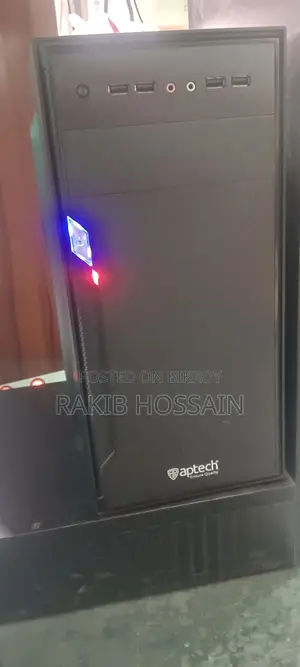 ব্যবহৃত ডেস্কটপ