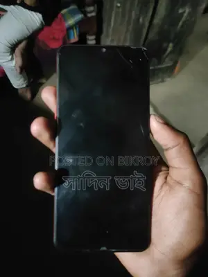 OPPO F15 ১ (Used)
