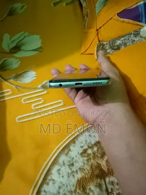Samsung Galaxy F23 (Used)