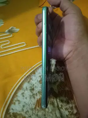 Samsung Galaxy F23 (Used)