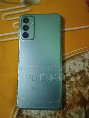 Samsung Galaxy F23 (Used)