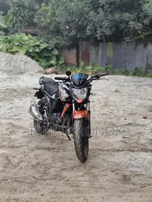 Yamaha FZ . 2015