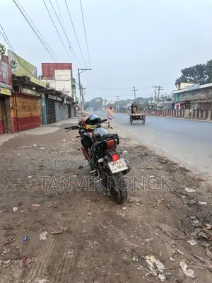 Yamaha FZ . 2015