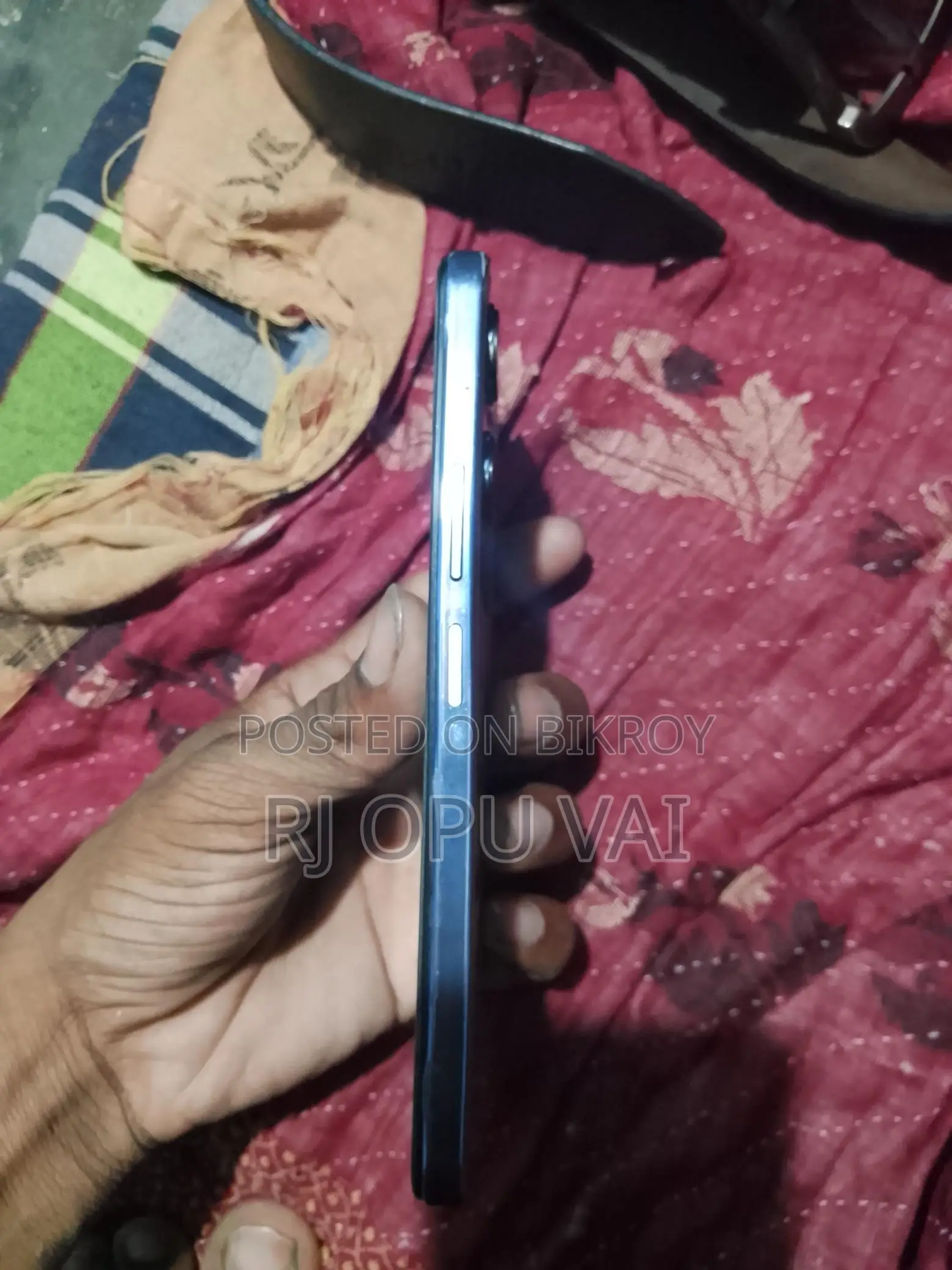 Vivo Y28s 5G (Used)