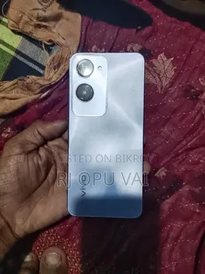 Vivo Y28s 5G (Used)