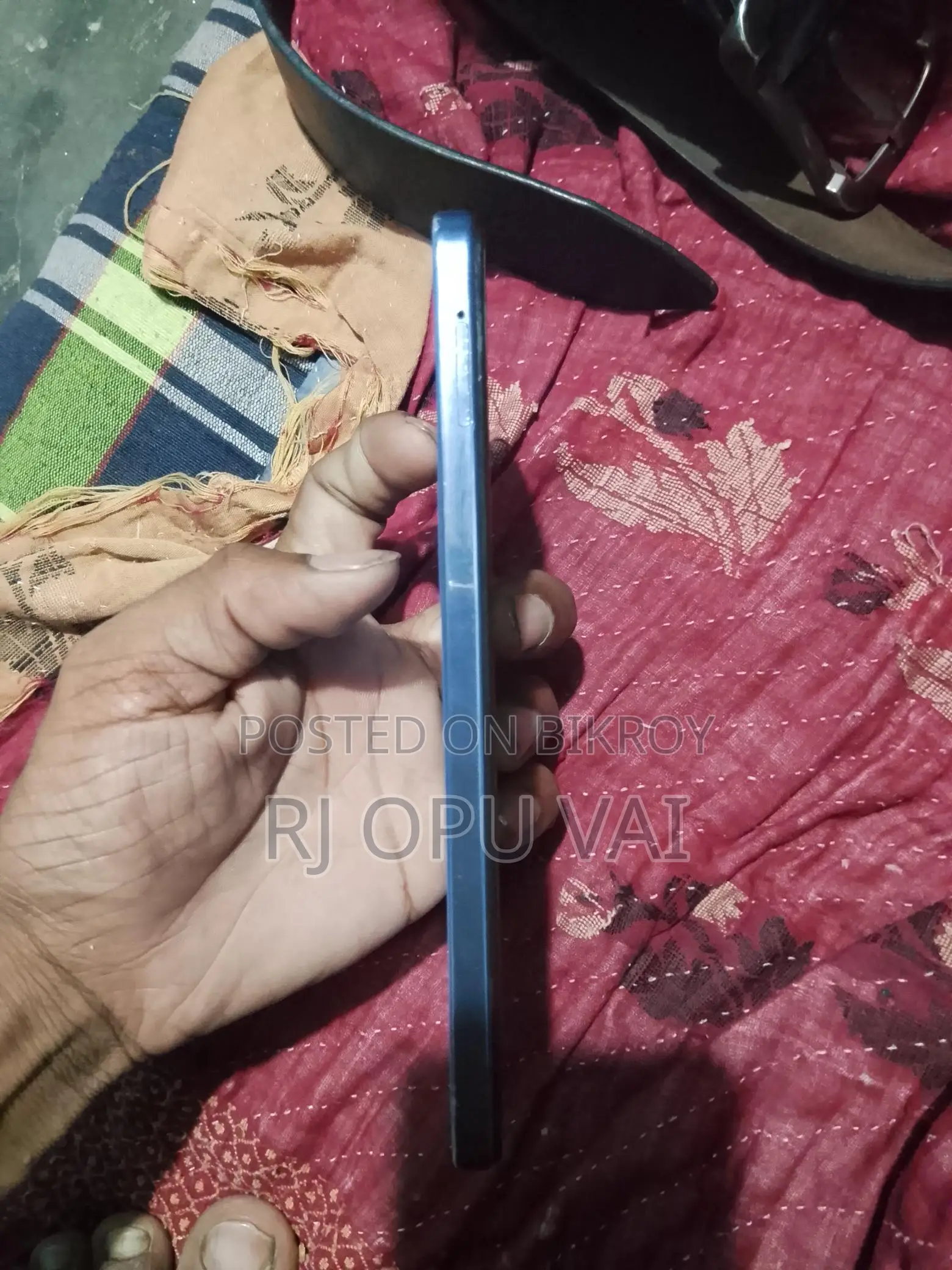 Vivo Y28s 5G (Used)