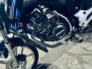 Runner Turbo 125 2018