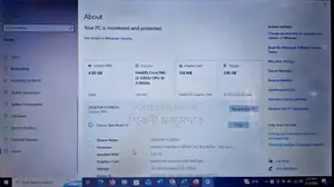 DELL Inspiron 5558 Laptop Sell – i3 5th Gen | SSD Urgent”