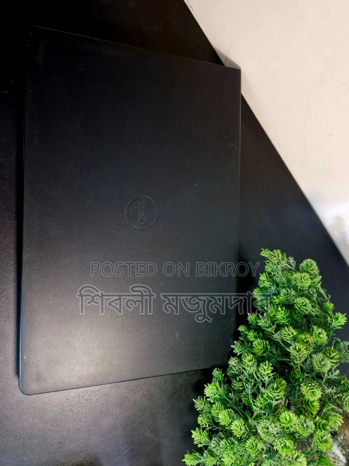 DELL Inspiron 5558 Laptop Sell – i3 5th Gen | SSD Urgent”