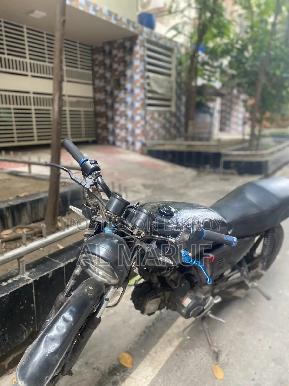 ফ্রিডম এলএমএল ১১০ . ২০১০