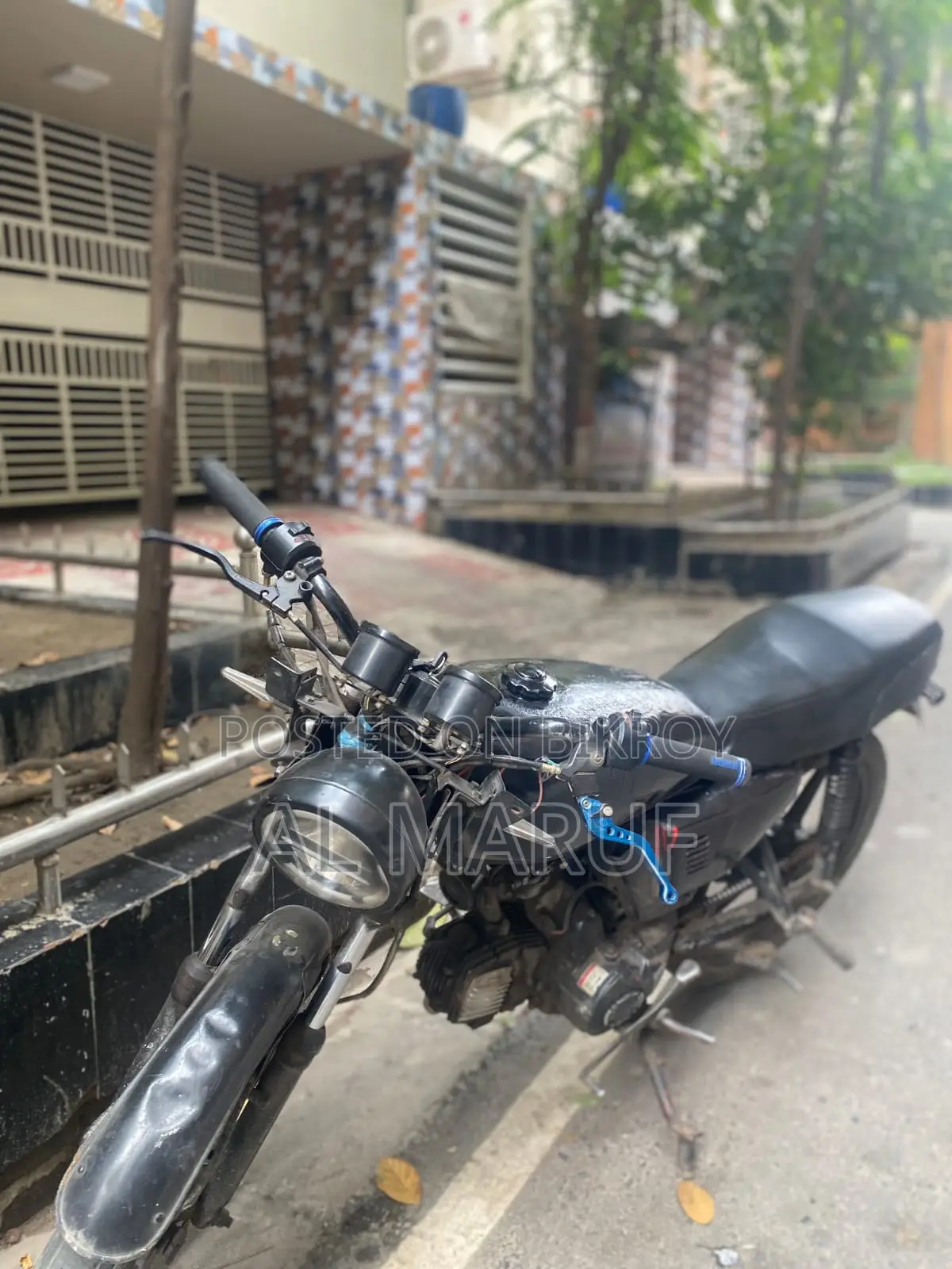 ফ্রিডম এলএমএল ১১০ . ২০১০