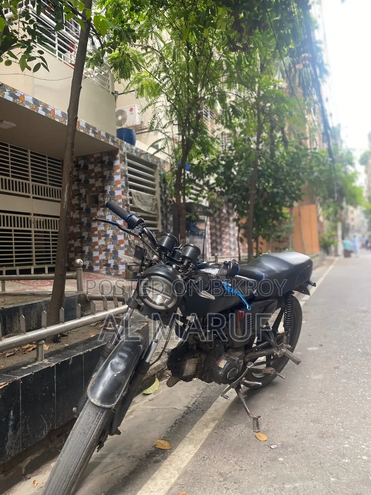 ফ্রিডম এলএমএল ১১০ . ২০১০